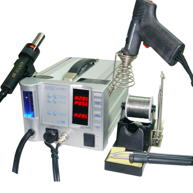 AO2702A+ SRA Soldering Products Soldering, Desoldering, Rework